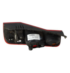 Feu arriere principal gauche (feux) HYUNDAI MATRIX Photo n°2