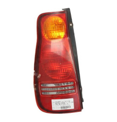 Feu arriere principal gauche (feux) HYUNDAI MATRIX Photo n°5