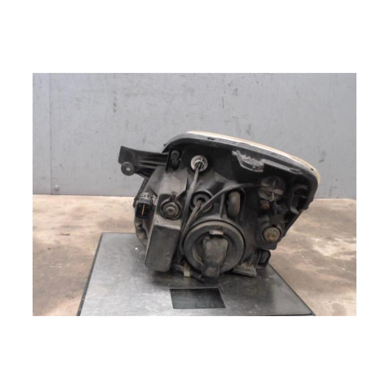 Optique avant principal droit (feux)(phare) KIA PICANTO 1