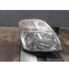 Optique avant principal droit (feux)(phare) KIA PICANTO 1 Photo n°3