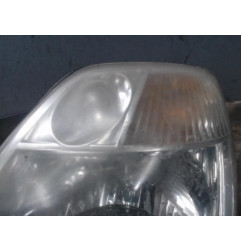 Optique avant principal gauche (feux)(phare) KIA PICANTO 1 Photo n°1