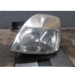 Optique avant principal gauche (feux)(phare) KIA PICANTO 1