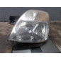Optique avant principal gauche (feux)(phare) KIA PICANTO 1