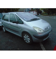 Platine feu arriere droit CITROEN XSARA PICASSO Photo n°3