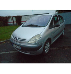 Platine feu arriere droit CITROEN XSARA PICASSO Photo n°4