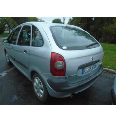 Platine feu arriere droit CITROEN XSARA PICASSO Photo n°5