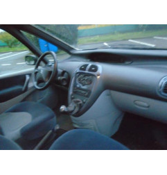 Platine feu arriere droit CITROEN XSARA PICASSO Photo n°6