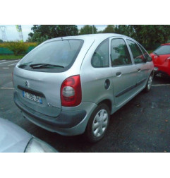 Platine feu arriere droit CITROEN XSARA PICASSO Photo n°7