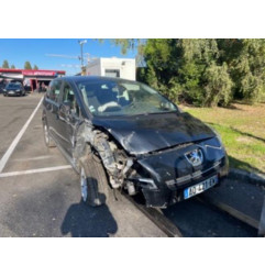 Demarreur PEUGEOT 5008 1 Photo n°7