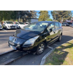 Demarreur PEUGEOT 5008 1 Photo n°9