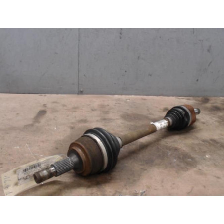 Cardan gauche (transmission) PEUGEOT 308 2 Photo n°1