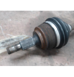 Cardan gauche (transmission) PEUGEOT 308 2 Photo n°3