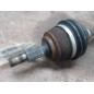 Cardan gauche (transmission) PEUGEOT 308 2