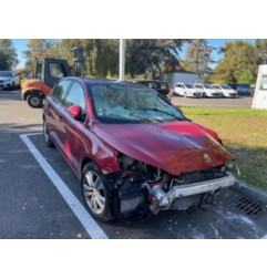 Cardan gauche (transmission) PEUGEOT 308 2 Photo n°6