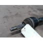 Cardan droit (transmission) CITROEN C3 2