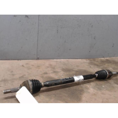 Cardan droit (transmission) CITROEN C3 2