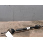 Cardan droit (transmission) CITROEN C3 2