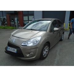Cardan droit (transmission) CITROEN C3 2 Photo n°5
