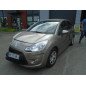 Cardan droit (transmission) CITROEN C3 2
