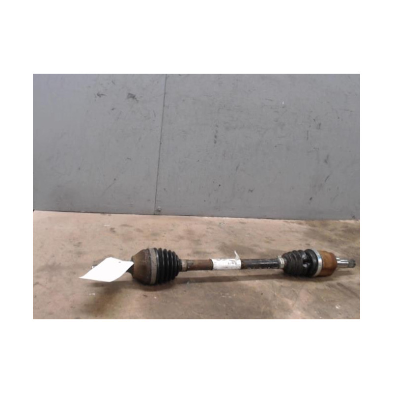 Cardan gauche (transmission) CITROEN C3 2