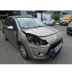 Demarreur CITROEN C3 2 Photo n°6