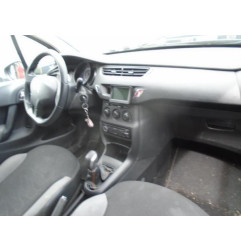 Demarreur CITROEN C3 2 Photo n°10