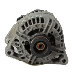 Alternateur OPEL CORSA D Photo n°1