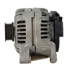 Alternateur OPEL CORSA D