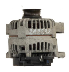 Alternateur OPEL CORSA D Photo n°5