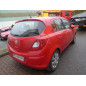 Alternateur OPEL CORSA D