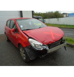 Alternateur OPEL CORSA D Photo n°10