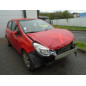 Alternateur OPEL CORSA D