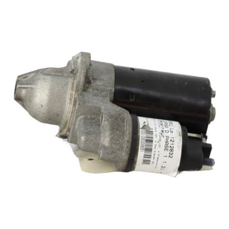 Demarreur OPEL CORSA D