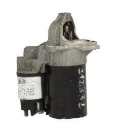 Demarreur OPEL CORSA D Photo n°5