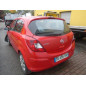 Demarreur OPEL CORSA D