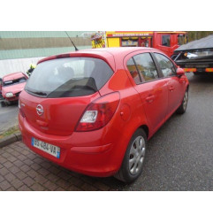 Demarreur OPEL CORSA D Photo n°8