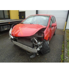 Demarreur OPEL CORSA D Photo n°9
