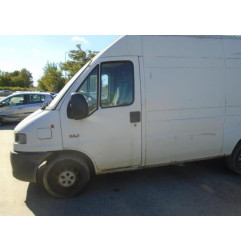 Retroviseur gauche CITROEN JUMPER 1 Photo n°7