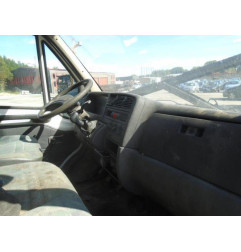 Retroviseur gauche CITROEN JUMPER 1 Photo n°8