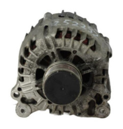 Alternateur VOLKSWAGEN PASSAT 5 Photo n°1