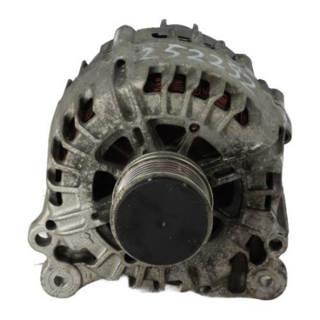 Alternateur VOLKSWAGEN PASSAT 5 Photo n°1