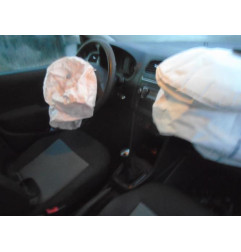 Retroviseur gauche VOLKSWAGEN POLO 5 Photo n°8