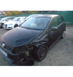 Retroviseur gauche VOLKSWAGEN POLO 5 Photo n°9