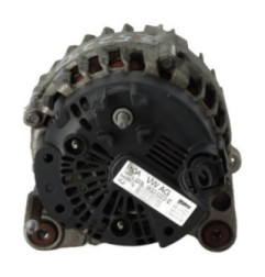 Alternateur VOLKSWAGEN PASSAT 5 Photo n°3