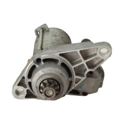 Demarreur VOLKSWAGEN POLO 5 Photo n°1