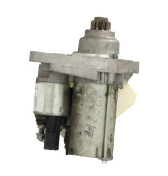 Demarreur VOLKSWAGEN POLO 5 Photo n°5