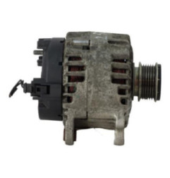 Alternateur VOLKSWAGEN PASSAT 5 Photo n°4