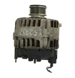 Alternateur VOLKSWAGEN PASSAT 5 Photo n°5