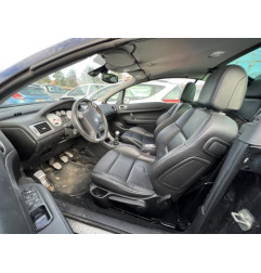 Aile avant gauche PEUGEOT 307 Photo n°3