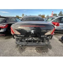 Aile avant gauche PEUGEOT 307 Photo n°4